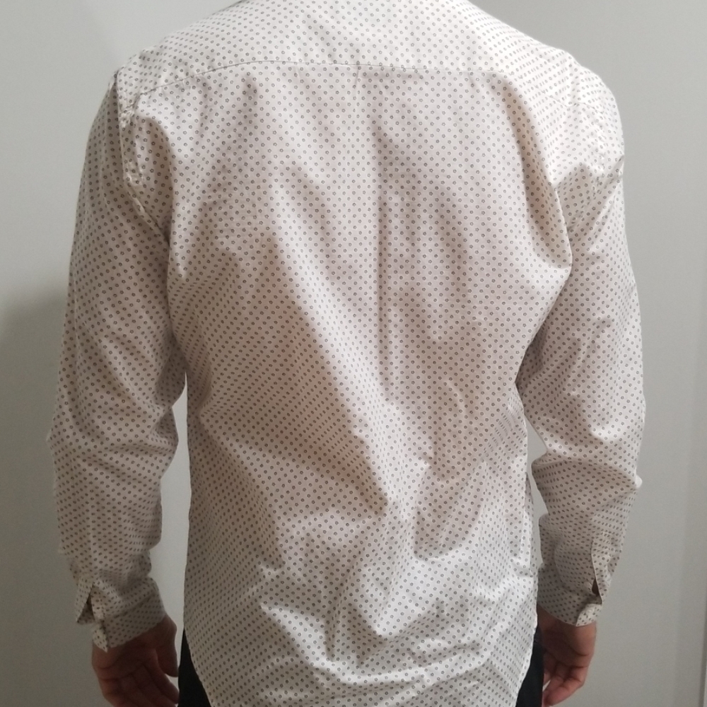 Sandro Button Down - image 2